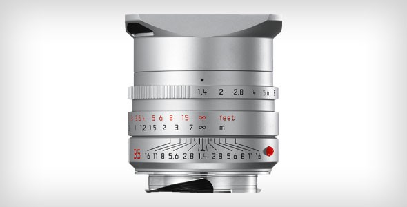 Leica M Objektive