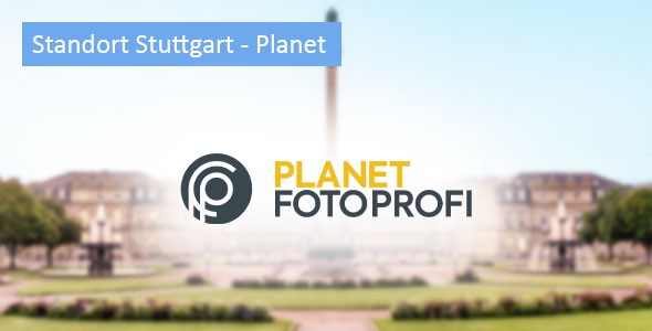 Standort Stuttgart - Planet