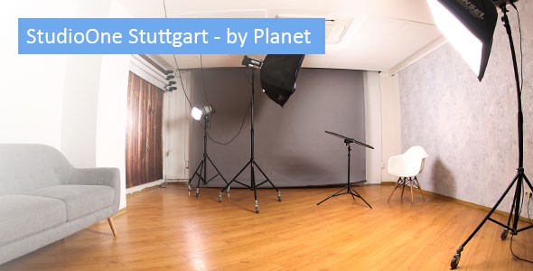 Standort Stuttgart - Planet