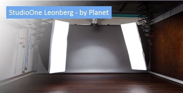 Standort Leonberg - Planet