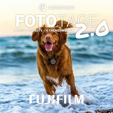 Fotowalk – Landschafts-Fotografie mit Fujifilm