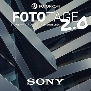 FOTOTAGE 2.0 – Sony Fotowalk "Street-Fototgrafie"