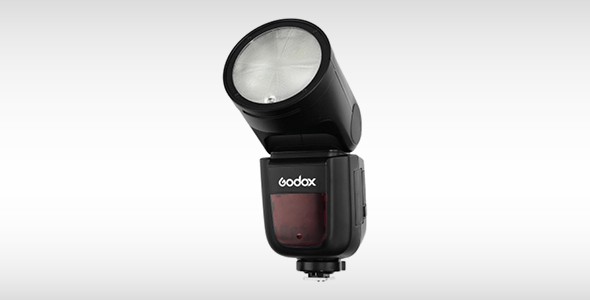 Godox Kamera Blitzgeräte 