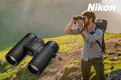 Nikon Fernglas Trade-In Aktion