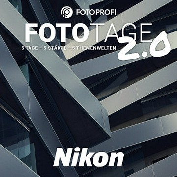 FOTOTAGE 2.0 – Nikon Fotowalk "Street Fotografie"