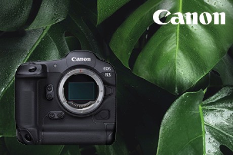 Canon EOS R3 Trade In