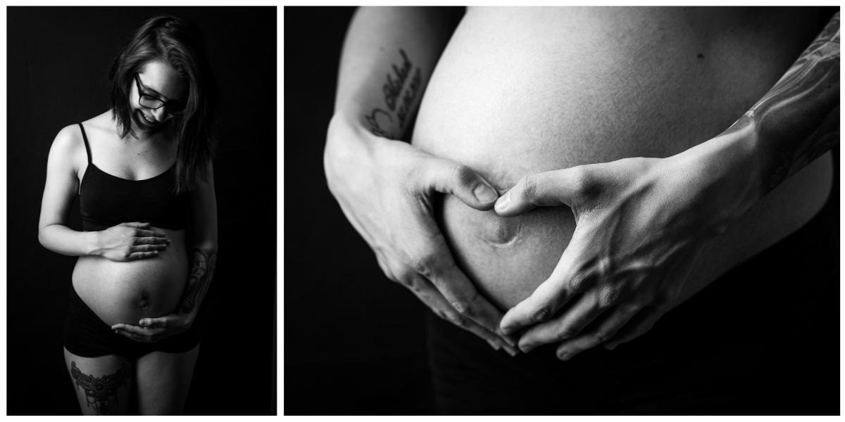 Schwangerschaftsbilder Babybauch Referenzen