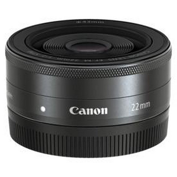 Canon EF-M 22/2,0 STM BULK