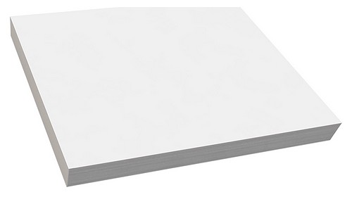 Epson Matte Paper Heavy Weight A3+ 50 Blatt, 167 g/m² - 1