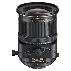 Nikon PC-E 24/3,5D MF ED