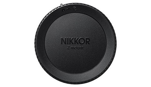 Nikon Objektivrückdeckel LF-N 1 - 1