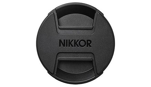 Nikon Objektivdeckel 62 (LC-62B) - 1