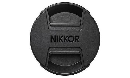 Nikon Objektivdeckel 62 (LC-62B)