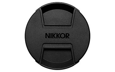 Nikon Objektivfrontdeckel LC-82B für Z 85mm 1,2 S