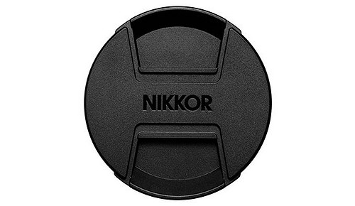 Nikon Objektivfrontdeckel LC-82B für Z 85mm 1,2 S - 1