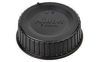 Nikon Rückdeckel LF-4