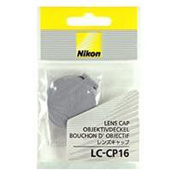 Nikon Objektivdeckel LC-CP 16 (S4)