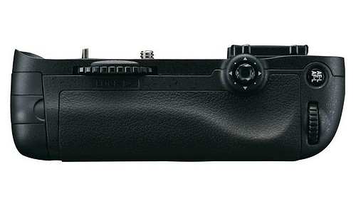 Nikon Batteriehandgriff MB-D 14 (D 610) - 1
