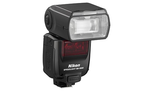 Nikon Blitzgerät SB-5000