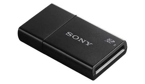 Sony Lesegerät SD MRW-S1 UHS-II USB A 3.1 - 1