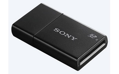 Sony Lesegerät SD MRW-S1 UHS-II USB A 3.1
