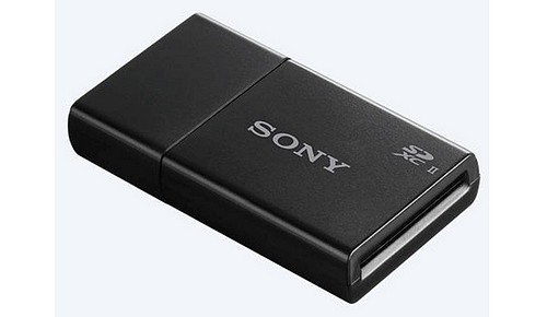 Sony Lesegerät SD MRW-S1 UHS-II USB A 3.1 - 1