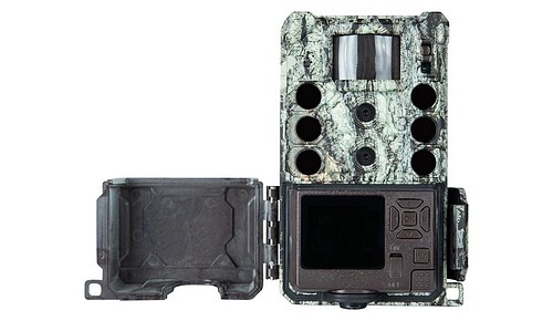 Bushnell Wildkamera Core DS-4K 32MP treebark Box5L - 2