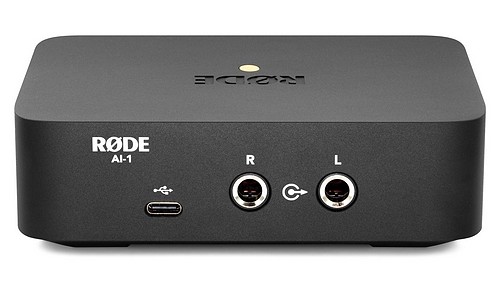 Rode AI-1 USB 2.0 Audio Interface - 2