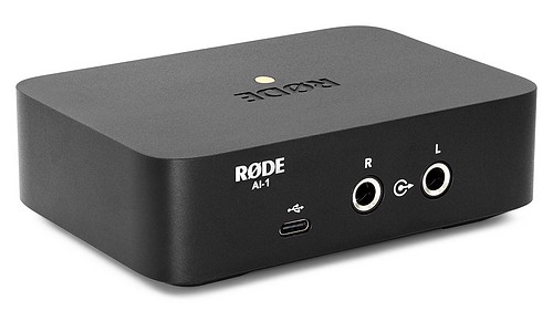 Rode AI-1 USB 2.0 Audio Interface - 1