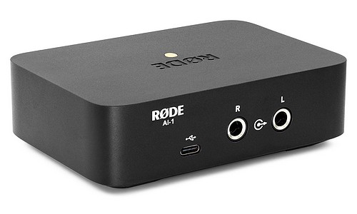 Rode AI-1 USB 2.0 Audio Interface
