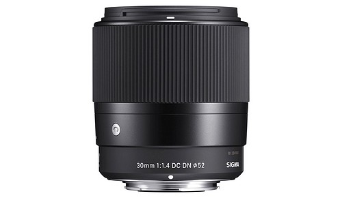 Sigma 30/1,4 DC DN [C] Canon M - 1