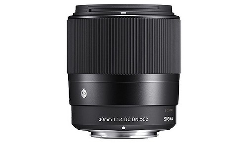 Sigma 30/1,4 DC DN [C] F/NZ Nikon - 1