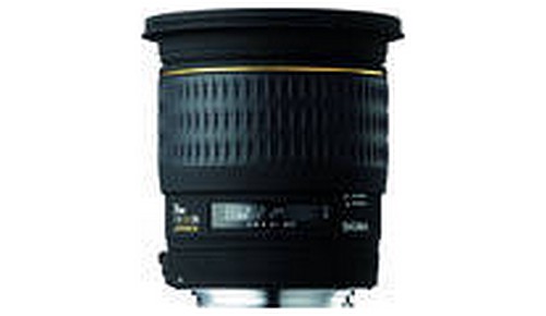 Sigma EX 20/1,8 DG Nikon F Demo-Ware - 1