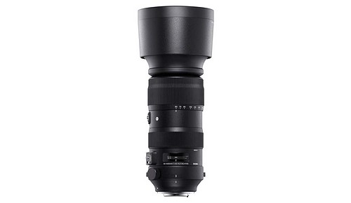 Sigma 60-600/4,5-6,3 DG OS HSM Sports Canon EF - 1