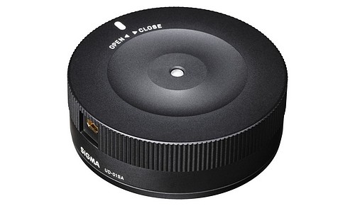 Sigma USB Dock Canon - 1