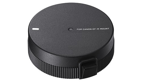 Sigma USB-Dock für M-Mount - 1