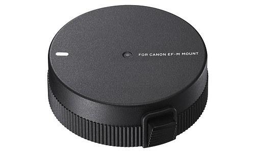 Sigma USB-Dock für M-Mount
