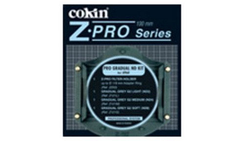 Cokin ProND GraD Kit System Z - 1