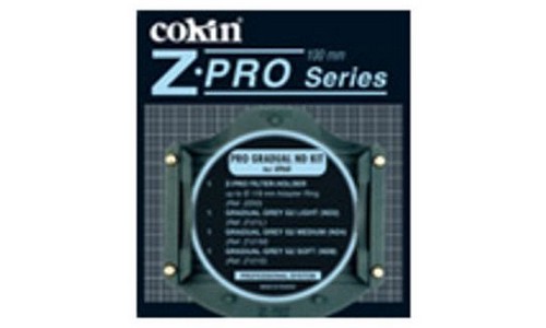 Cokin ProND GraD Kit System Z