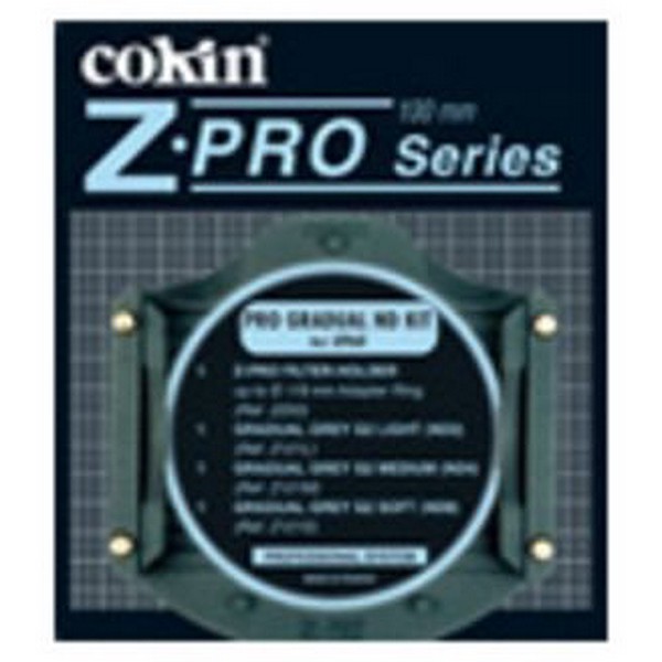 Cokin ProND GraD Kit System Z