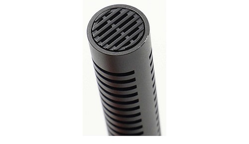 Azden Mikrofon SMX-10 Demo-Ware - 3