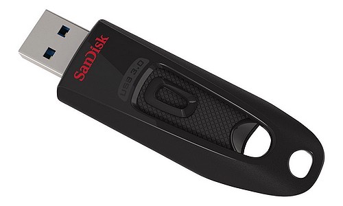 SanDisk Cruzer Ultra 16 GB USB-Stick