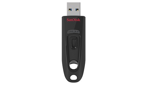 SanDisk Cruzer Ultra 128 GB USB-Stick - 1