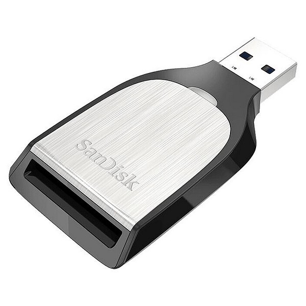 SanDisk Lesegerät SD ExtremePro UHS-II USB A 3.0