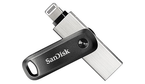 SanDisk iXpand Flash Drive Go 128 GB - 1