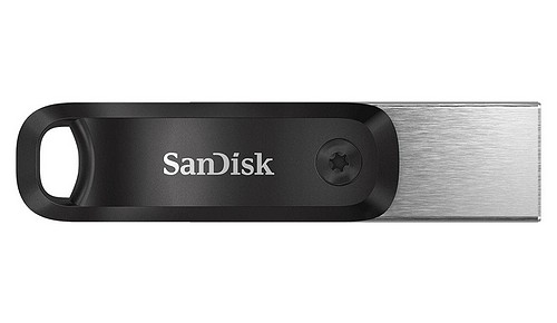 SanDisk iXpand Flash Drive Go 128 GB - 3