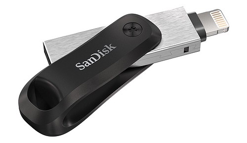 SanDisk iXpand Flash Drive Go 128 GB - 1