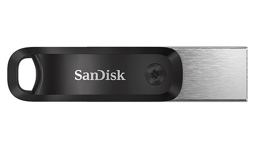SanDisk iXpand Flash Drive Go 256 GB - 2