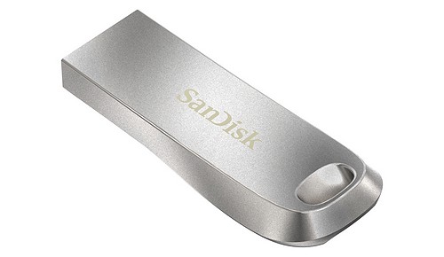 SanDisk Ultra Luxe USB 3.1 512 GB USB-Stick - 1