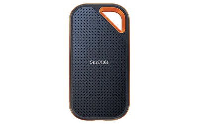 SanDisk 1TB Extreme Pro Portable SSD Speicher V2